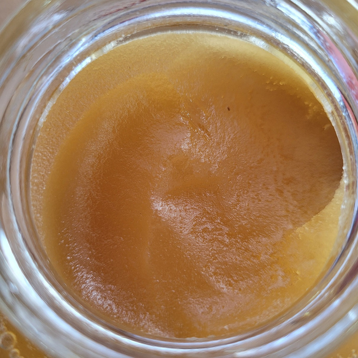 AUSTRALIAN BUSH HONEY