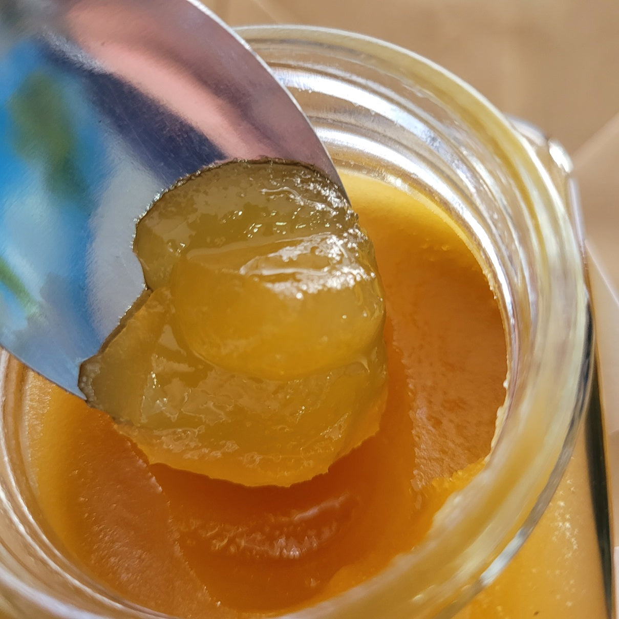 AUSTRALIAN BUSH HONEY