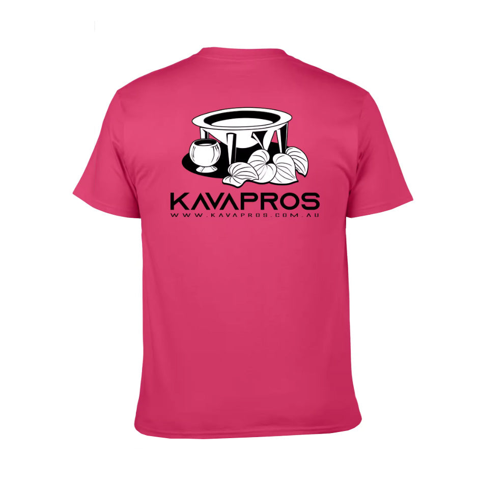 Kava Pros Signature Tee