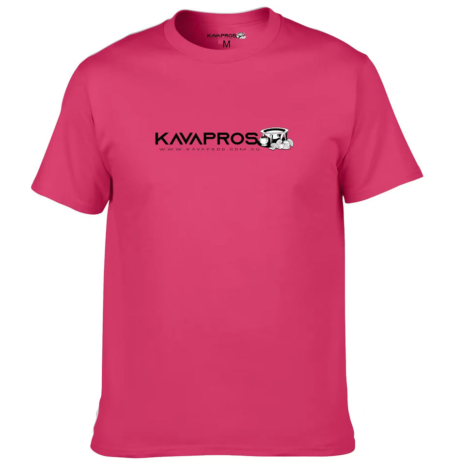 Kava Pros Signature Tee
