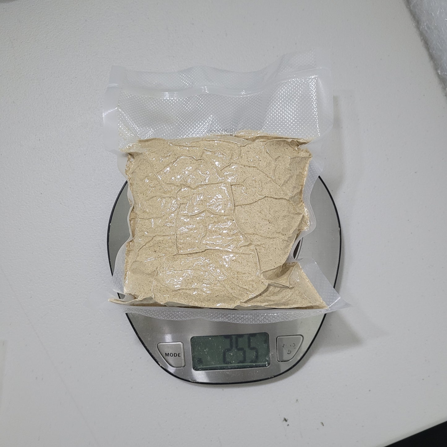 PNG KAVA 250G