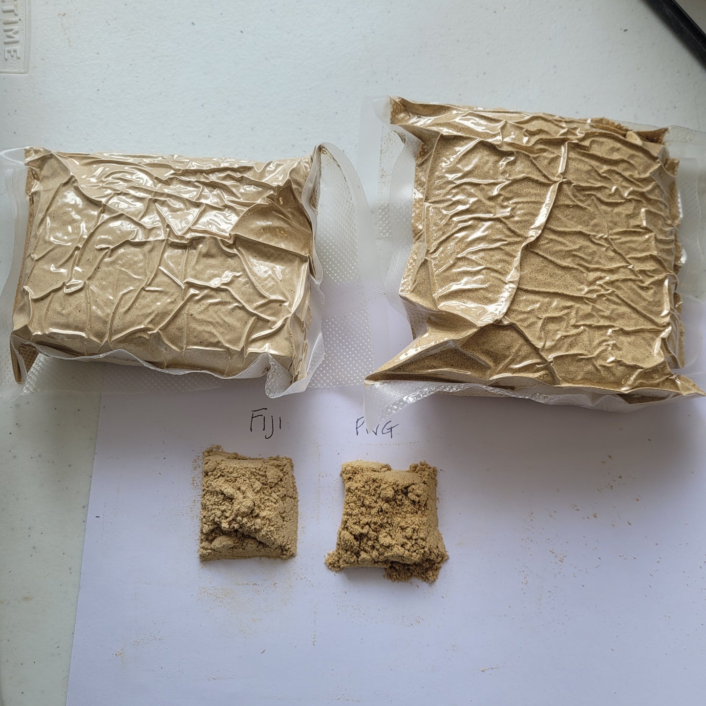 PNG KAVA 250G