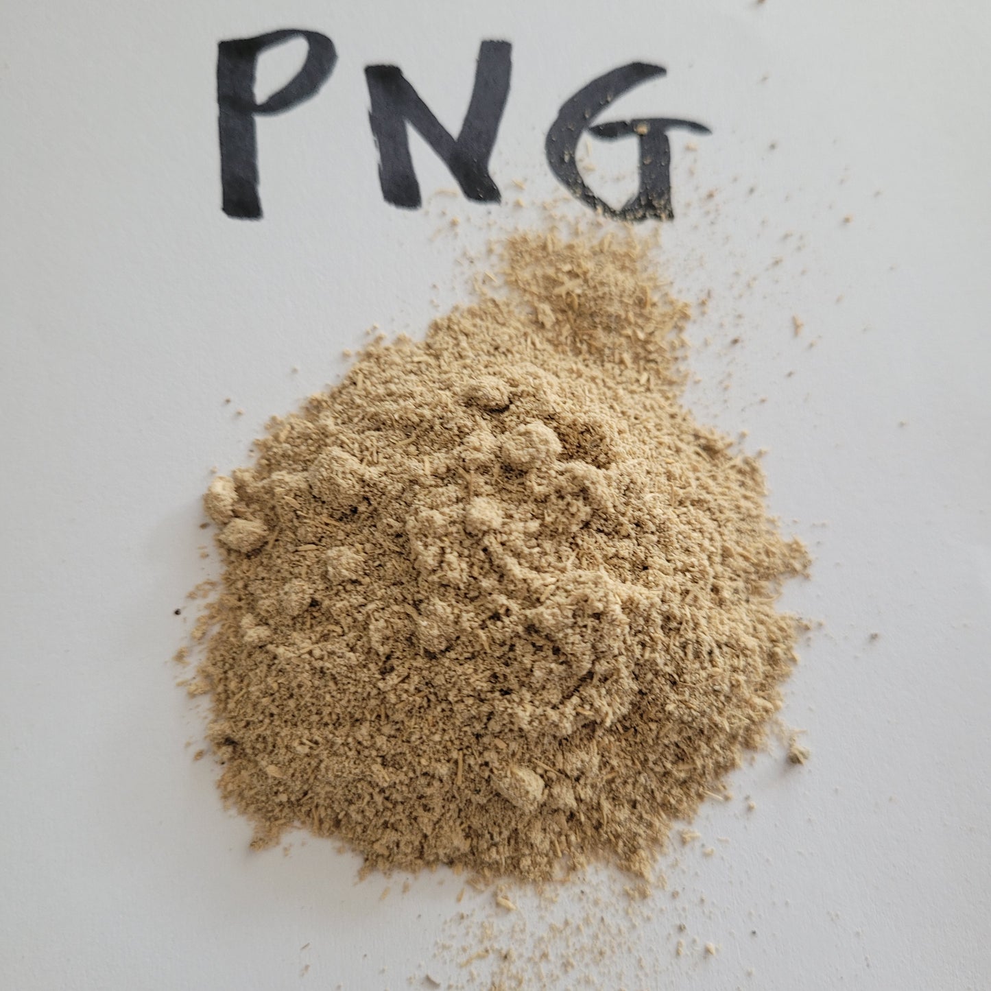 PNG KAVA 250G