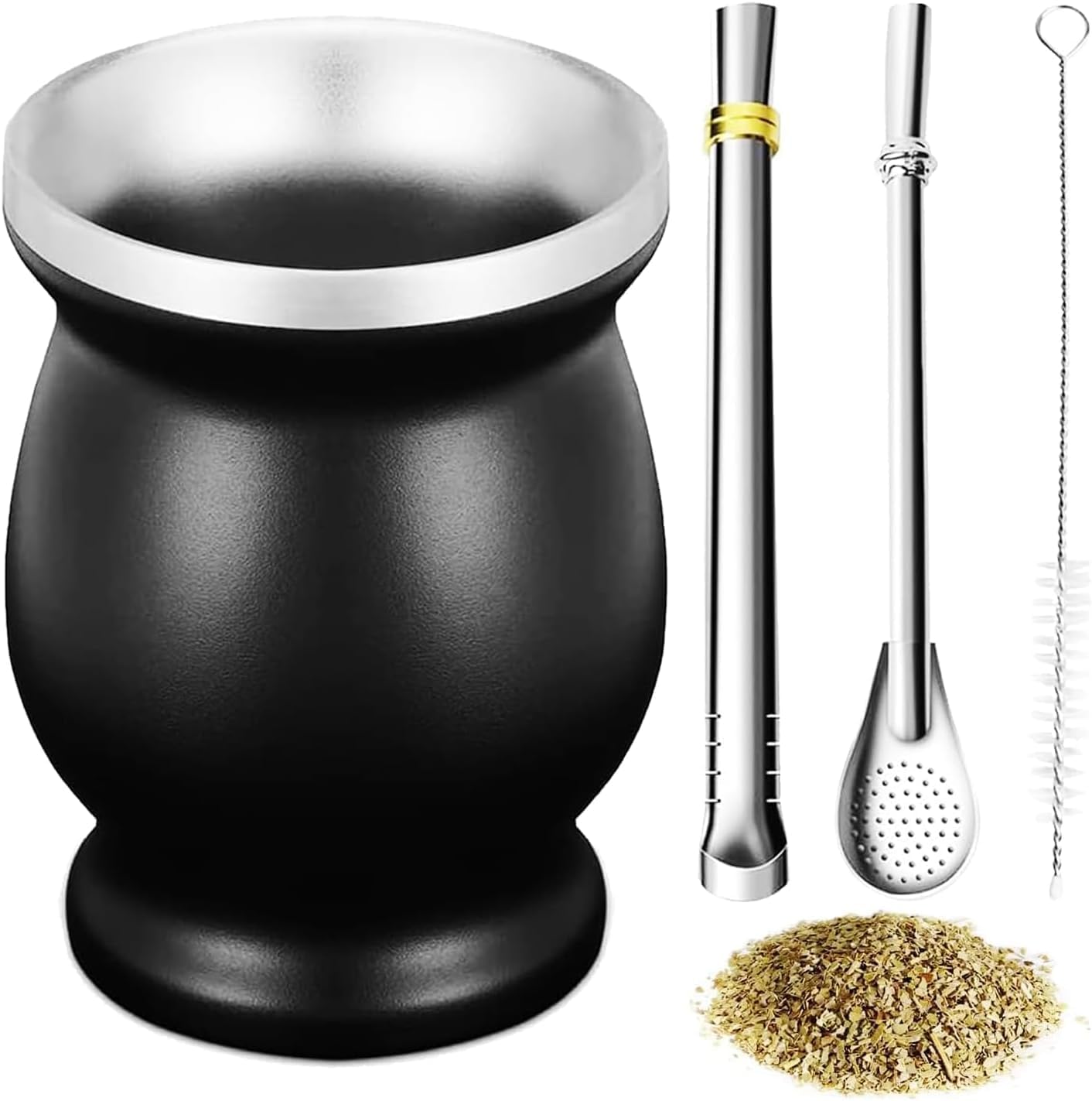 Kava Pros Yerba Mate - Kava Pros