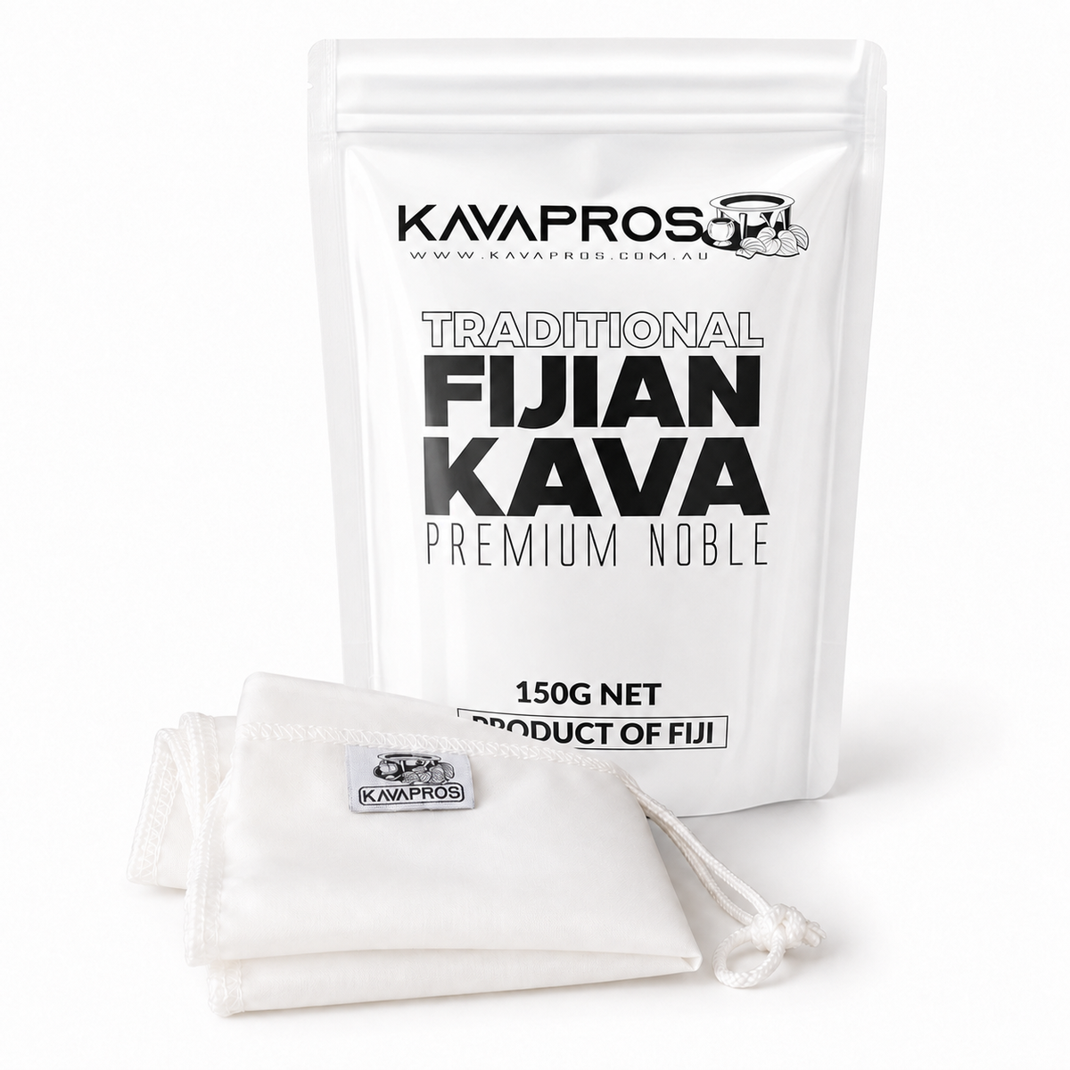 KAVA PROS STARTER PACK - Kava Pros