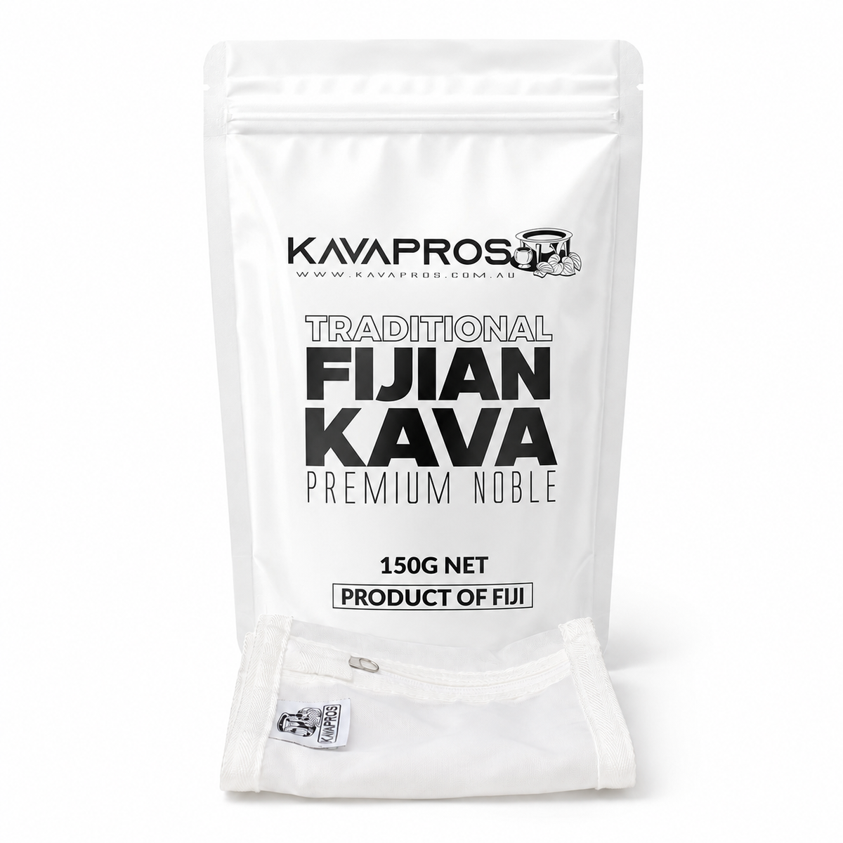 KAVA PROS STARTER PACK - Kava Pros
