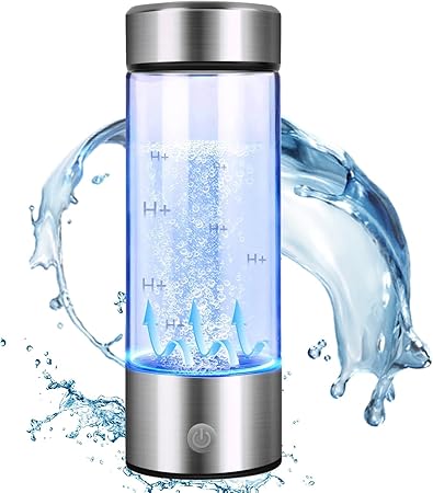 Hydrogen Water Bottle
