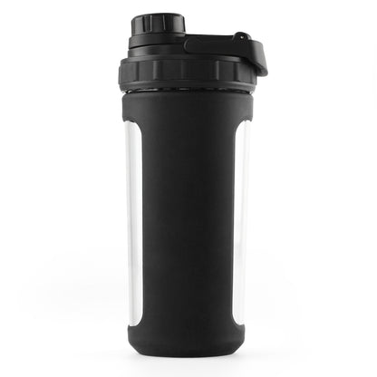 Kava Shaker Bottle