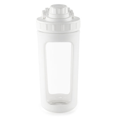 Kava Shaker Bottle