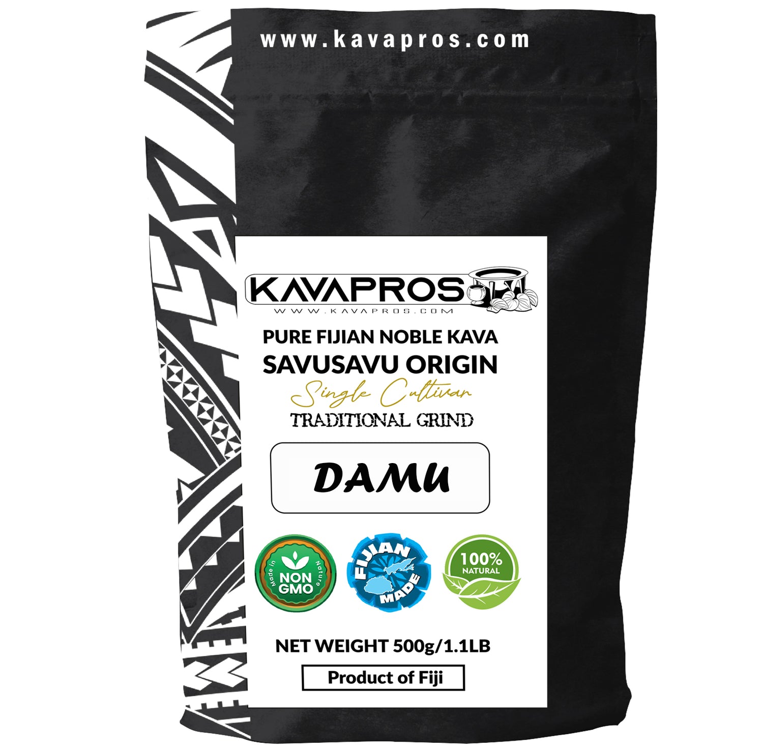 KAVA PROS DAMU 500g - Kava Pros