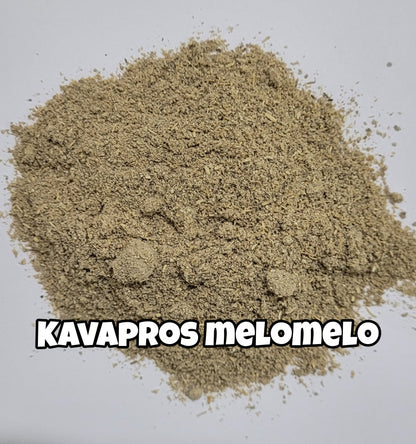 Kava Pros Melo Melo Vanuatu - Kava Pros