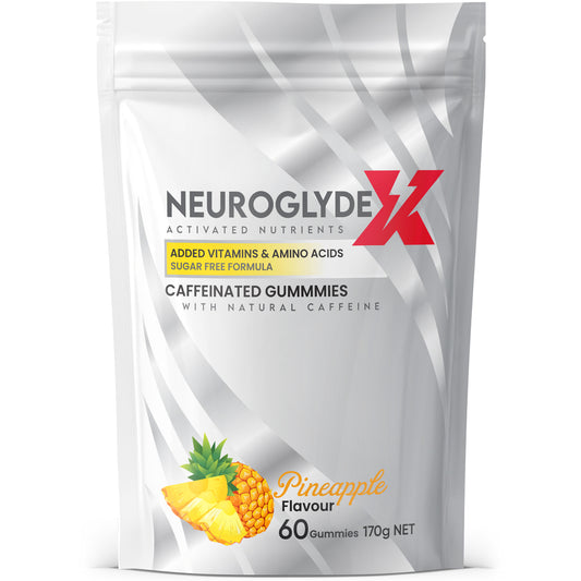 Neuroglyde X Energy & Focus