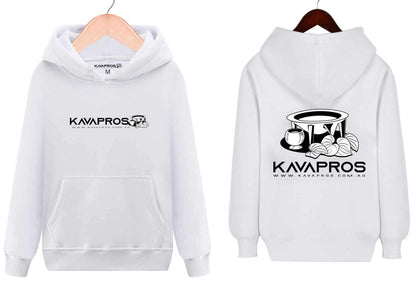 kavapros Kava Pros Signature Hoody